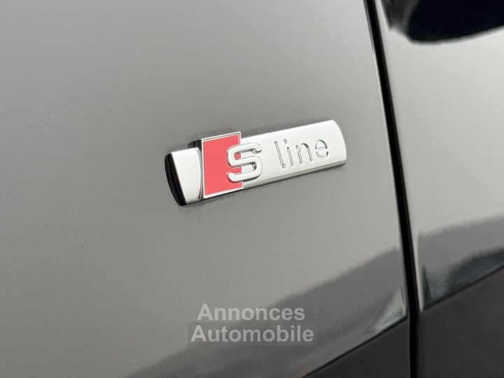 Audi A6 AVANT Avant 55 TFSIe 367 ch S tronic 7 Quattro Competition - 47