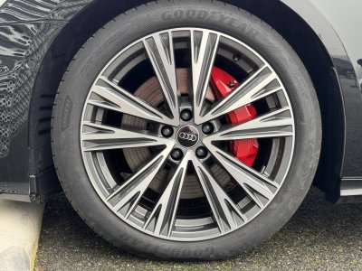 Audi A6 AVANT Avant 55 TFSIe 367 ch S tronic 7 Quattro Competition   - 48