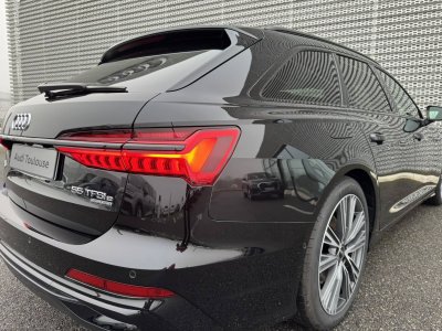 Audi A6 AVANT Avant 55 TFSIe 367 ch S tronic 7 Quattro Competition   - 50