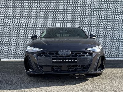 Audi A6 AVANT Avant e-hybrid 299 ch S tronic 7 Quattro S line   - 8