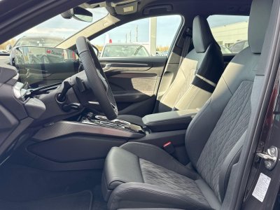 Audi A6 AVANT Avant e-hybrid 299 ch S tronic 7 Quattro S line   - 11