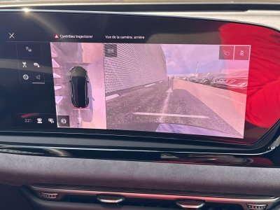 Audi A6 AVANT Avant e-hybrid 299 ch S tronic 7 Quattro S line   - 17