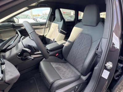 Audi A6 AVANT Avant e-hybrid 299 ch S tronic 7 Quattro S line   - 19