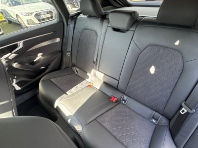 Audi A6 AVANT Avant e-hybrid 299 ch S tronic 7 Quattro S line   - 20