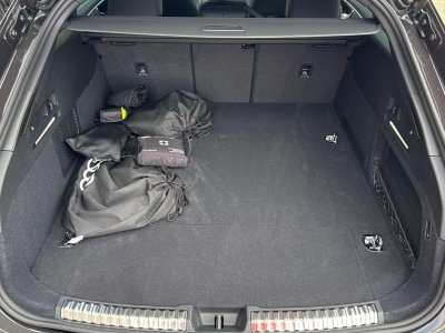 Audi A6 AVANT Avant e-hybrid 299 ch S tronic 7 Quattro S line   - 22