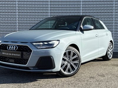 Audi A1 Sportback 30 TFSI 116 ch S tronic 7 Design - 1
