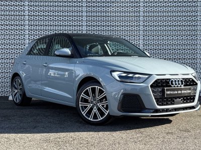 Audi A1 Sportback 30 TFSI 116 ch S tronic 7 Design - 5