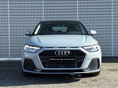 Audi A1 Sportback 30 TFSI 116 ch S tronic 7 Design - 6
