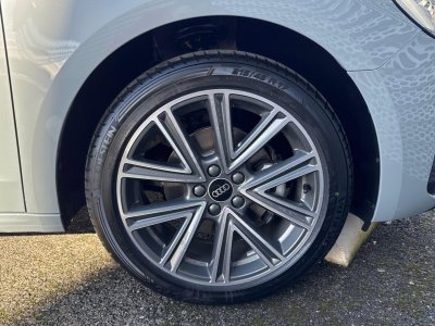 Audi A1 Sportback 30 TFSI 116 ch S tronic 7 Design - 7