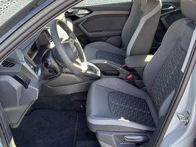 Audi A1 Sportback 30 TFSI 116 ch S tronic 7 Design - 9