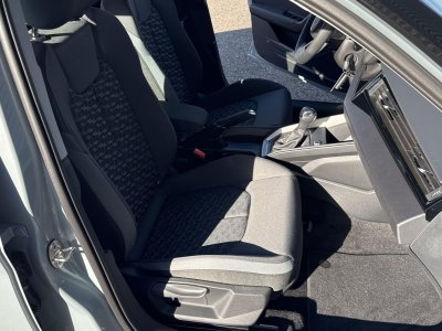 Audi A1 Sportback 30 TFSI 116 ch S tronic 7 Design - 10