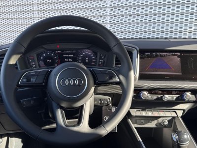 Audi A1 Sportback 30 TFSI 116 ch S tronic 7 Design - 11