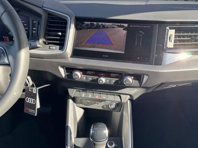 Audi A1 Sportback 30 TFSI 116 ch S tronic 7 Design - 13