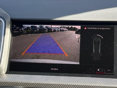 Audi A1 Sportback 30 TFSI 116 ch S tronic 7 Design - 14