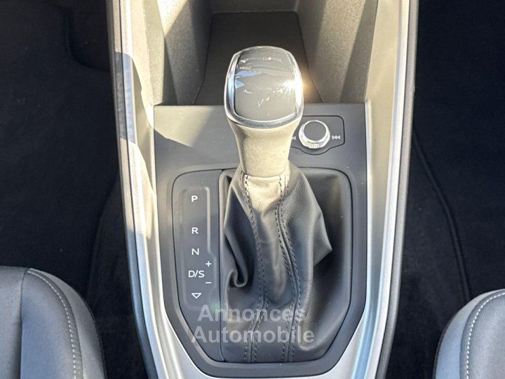 Audi A1 Sportback 30 TFSI 116 ch S tronic 7 Design - 15