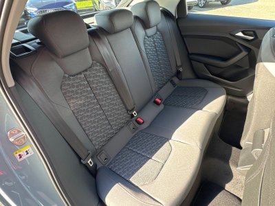 Audi A1 Sportback 30 TFSI 116 ch S tronic 7 Design - 16