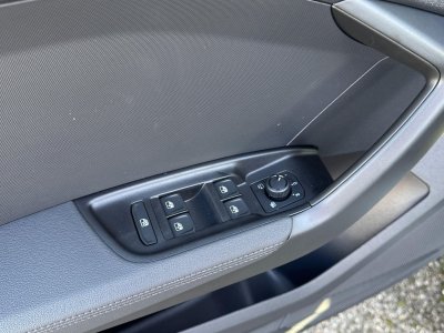 Audi A1 Sportback 30 TFSI 116 ch S tronic 7 Design - 17