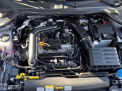 Audi A1 Sportback 30 TFSI 116 ch S tronic 7 Design - 19