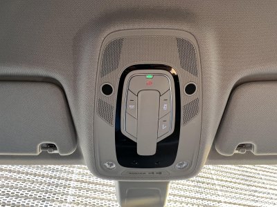 Audi Q7 45 TDI 231 Tiptronic 8 Quattro 7pl - 2