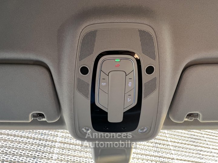 Audi Q7 45 TDI 231 Tiptronic 8 Quattro 7pl - 2