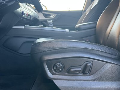 Audi Q7 45 TDI 231 Tiptronic 8 Quattro 7pl - 3