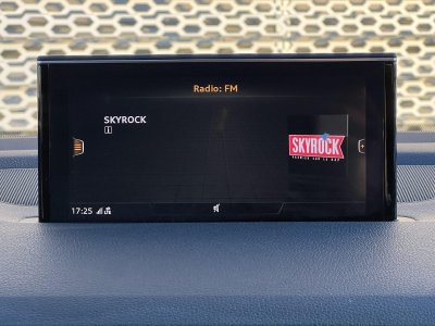 Audi Q7 45 TDI 231 Tiptronic 8 Quattro 7pl - 4