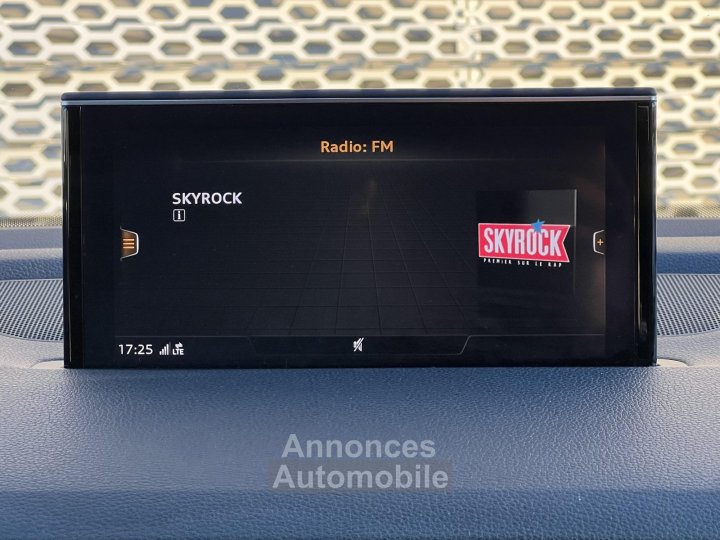 Audi Q7 45 TDI 231 Tiptronic 8 Quattro 7pl - 4