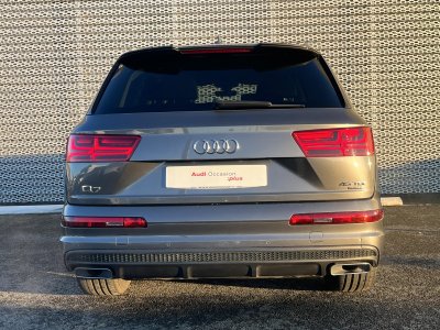 Audi Q7 45 TDI 231 Tiptronic 8 Quattro 7pl - 6