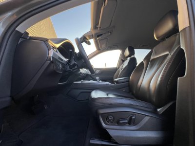 Audi Q7 45 TDI 231 Tiptronic 8 Quattro 7pl - 10