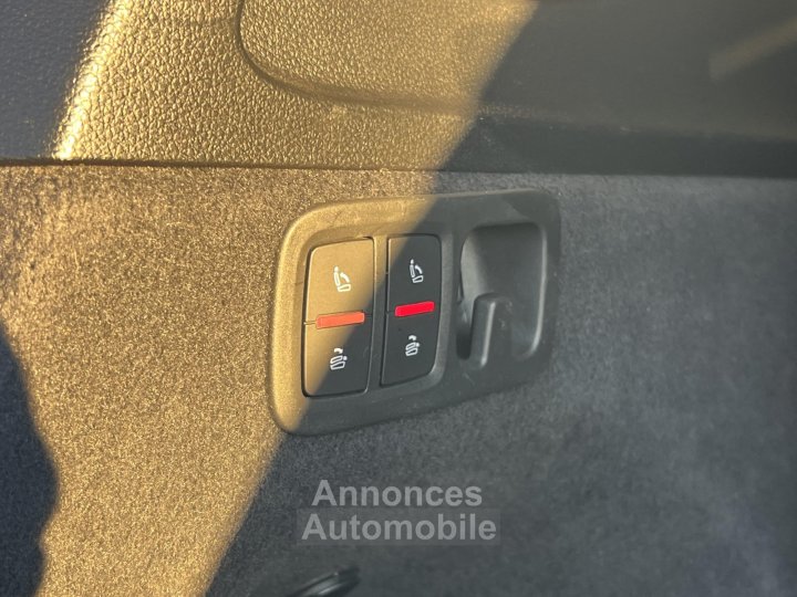 Audi Q7 45 TDI 231 Tiptronic 8 Quattro 7pl - 12