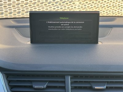 Audi Q7 45 TDI 231 Tiptronic 8 Quattro 7pl - 13