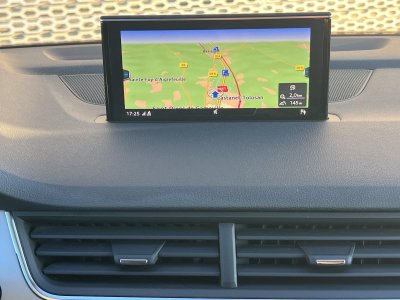 Audi Q7 45 TDI 231 Tiptronic 8 Quattro 7pl - 18