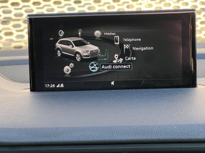 Audi Q7 45 TDI 231 Tiptronic 8 Quattro 7pl - 19