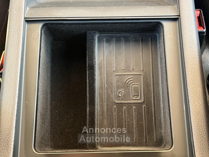 Audi Q7 45 TDI 231 Tiptronic 8 Quattro 7pl - 20