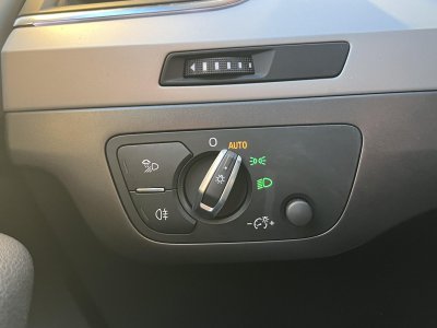 Audi Q7 45 TDI 231 Tiptronic 8 Quattro 7pl - 21