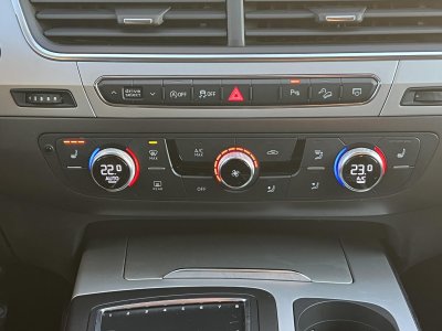 Audi Q7 45 TDI 231 Tiptronic 8 Quattro 7pl - 22