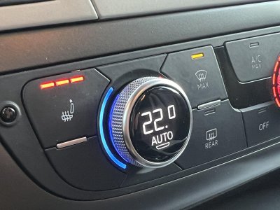 Audi Q7 45 TDI 231 Tiptronic 8 Quattro 7pl - 23