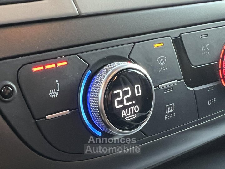 Audi Q7 45 TDI 231 Tiptronic 8 Quattro 7pl - 23