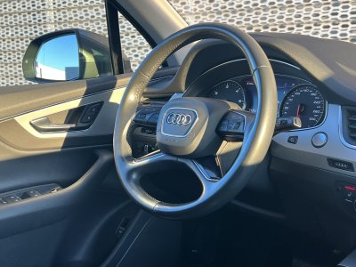 Audi Q7 45 TDI 231 Tiptronic 8 Quattro 7pl - 25
