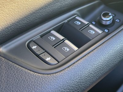 Audi Q7 45 TDI 231 Tiptronic 8 Quattro 7pl - 26