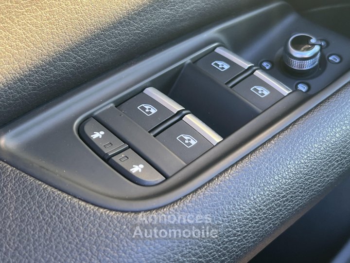 Audi Q7 45 TDI 231 Tiptronic 8 Quattro 7pl - 26