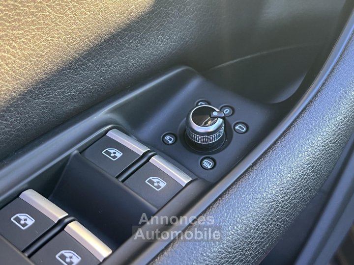 Audi Q7 45 TDI 231 Tiptronic 8 Quattro 7pl - 27