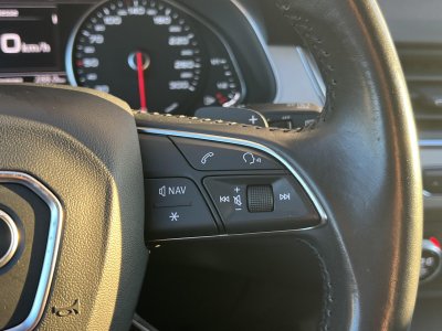 Audi Q7 45 TDI 231 Tiptronic 8 Quattro 7pl - 28