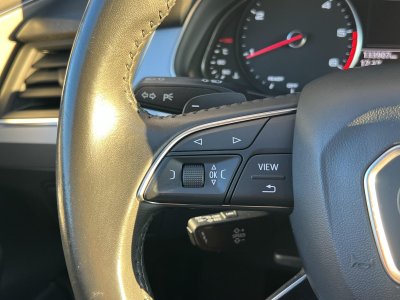 Audi Q7 45 TDI 231 Tiptronic 8 Quattro 7pl - 29