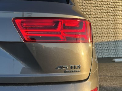 Audi Q7 45 TDI 231 Tiptronic 8 Quattro 7pl - 30