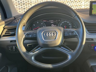 Audi Q7 45 TDI 231 Tiptronic 8 Quattro 7pl - 31