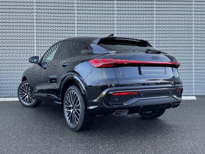 Audi Q5 Sportback e-hybrid 299 ch S tronic 7 Quattro S line   - 2