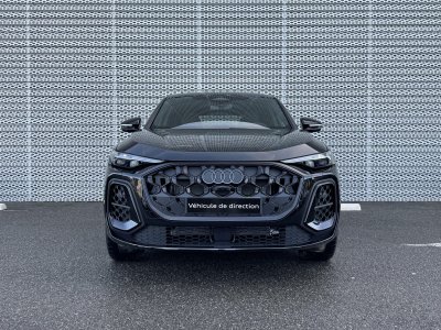 Audi Q5 Sportback e-hybrid 299 ch S tronic 7 Quattro S line   - 6