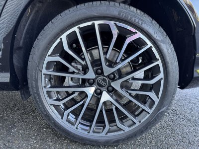 Audi Q5 Sportback e-hybrid 299 ch S tronic 7 Quattro S line   - 7