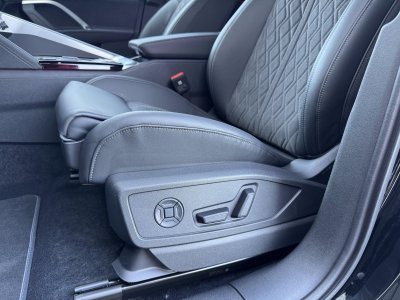 Audi Q5 Sportback e-hybrid 299 ch S tronic 7 Quattro S line   - 9